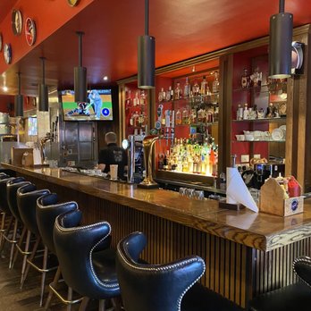 Bodean's - American Near Me - London, XGL