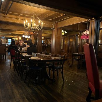 The Old Spaghetti Factory - Italian Near Me - Indianapolis, Indiana The Old Spaghetti Factory - Italian Near Me - Indianapolis, Indiana