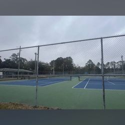 Burnett Park