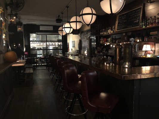 Radical Road Brewing Co. by null