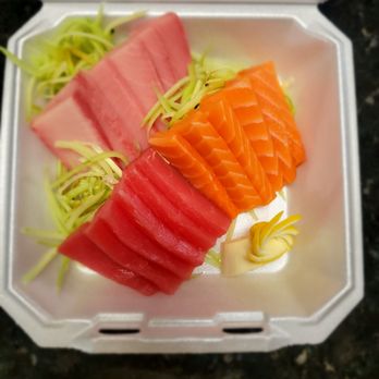 Sushi Roller - Sushi Bars Near Me - Albuquerque, New Mexico