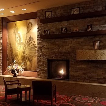 Downstream Casino - Lobby - Casinos Near Me - Quapaw, Oklahoma