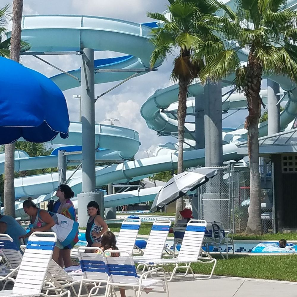 Sun-N-Fun Lagoon - Water Parks Near Me - Naples, Florida