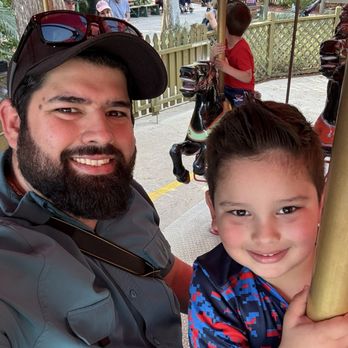 Sweat Law PLLC - Spending time with my son. - Divorce & Family Law Near Me - Tampa, Florida Sweat Law PLLC - Spending time with my son. - Divorce & Family Law Near Me - Tampa, Florida