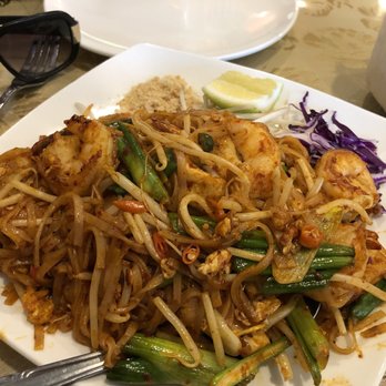Thai Spoons - Thai Near Me - Sunnyvale, California