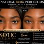 Photo of Exotic Brows