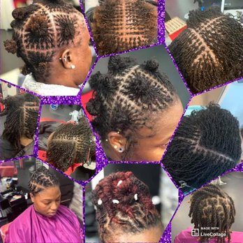 Locks So Classy - Hair Stylists Near Me