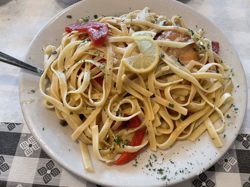 THE ITALIAN OVEN RESTAURANT STOCKBRIDGE 113 Photos & 234 Reviews