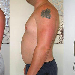 Iman Weight Loss Center