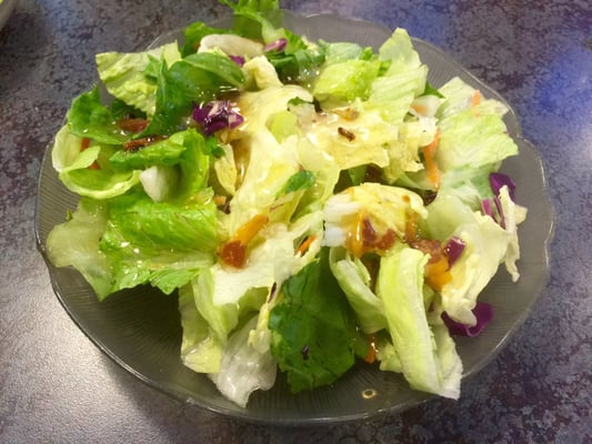 5th Street Diner by null