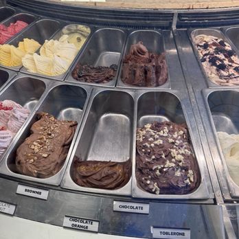 That's Amore Gelato - Desserts Near Me - Scottsdale, Arizona That's Amore Gelato - Desserts Near Me - Scottsdale, Arizona