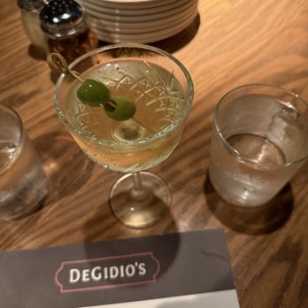 DeGidio's Restaurant & Bar, St. Paul - Italian Near Me - Saint Paul, Minnesota DeGidio's Restaurant & Bar, St. Paul - Italian Near Me - Saint Paul, Minnesota