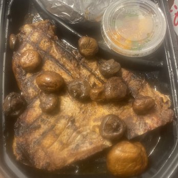 LongHorn Steakhouse - Steakhouses Near Me - Covington, Georgia