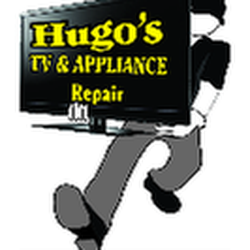 Hugo's TV & Appliance Repair - untitled