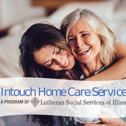 Intouch Home Care Services - Home Care Services for families seeking quality personal care, recovery care, memory care, household care, & companion care. Book Today