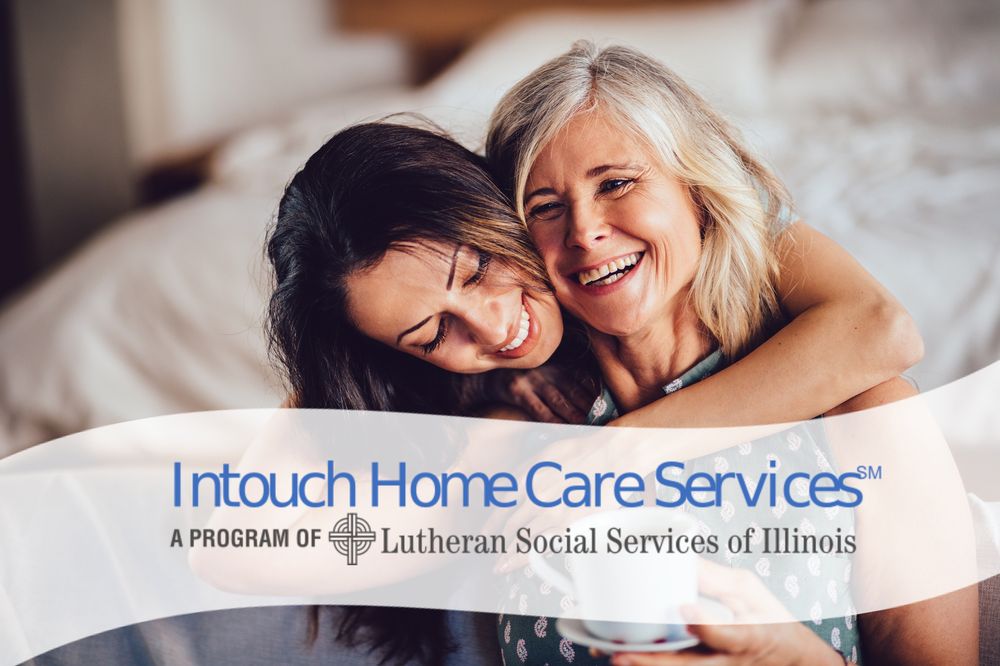 Intouch Home Care Services - social services organization in Des Plaines, IL