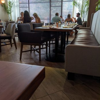 Corinne Austin - Dining room - New American Near Me - Austin, Texas Corinne Austin - Dining room - New American Near Me - Austin, Texas