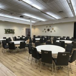 Chisholm Creek Event Center - Main Ballroom