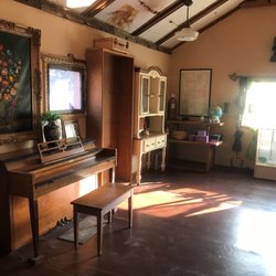 Hidden Oasis Bed and Breakfast