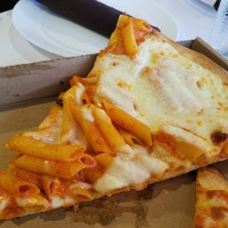 Penne Vodka