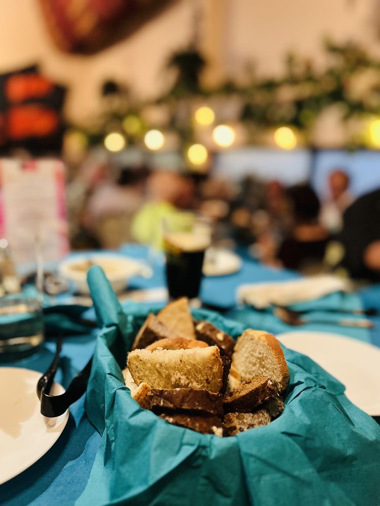 Medici's - wedding in Honolulu, HI