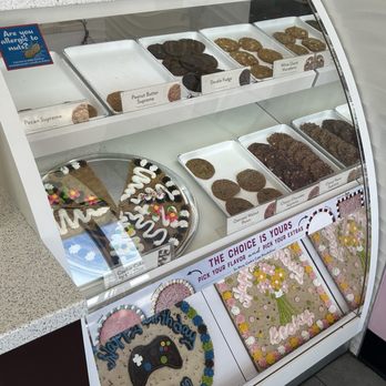 Marble Slab Creamery - Ice Cream & Frozen Yogurt Near Me - Spring, Texas Marble Slab Creamery - Ice Cream & Frozen Yogurt Near Me - Spring, Texas