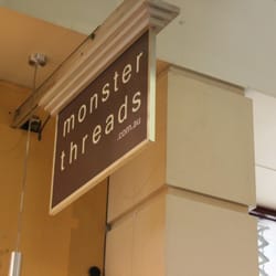 Monster Threads