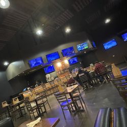 5S Rock Bar and Grill - Restaurant and bar