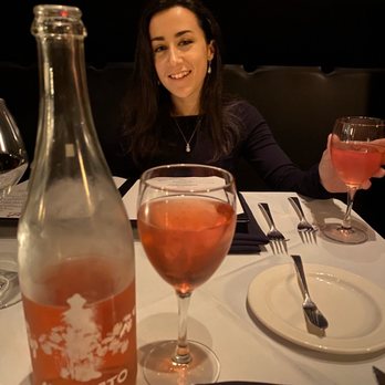 Level 2 Steakhouse - Innocent Bystander Moscato - Steakhouses Near Me - Branson, Missouri Level 2 Steakhouse - Innocent Bystander Moscato - Steakhouses Near Me - Branson, Missouri