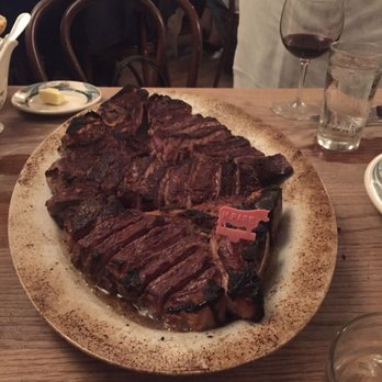 Peter Luger - Med-rare - Steakhouses Near Me - Brooklyn, New York