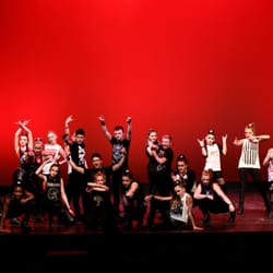 Storm Dance Alliance