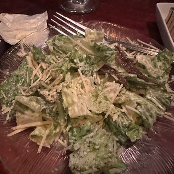 Gordy's Steakhouse - Caesar salad - Steakhouses Near Me - Willernie, Minnesota Gordy's Steakhouse - Caesar salad - Steakhouses Near Me - Willernie, Minnesota