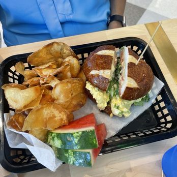 Local Foods - Truffle Egg Salad - Sandwiches Near Me - Austin, Texas Local Foods - Truffle Egg Salad - Sandwiches Near Me - Austin, Texas