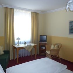 Hotel Sollner Hof