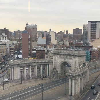 Hotel 50 Bowery - View - Hotels Near Me - New York, New York