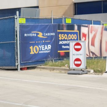 Rivers Casino - Casinos Near Me - Des Plaines, Illinois