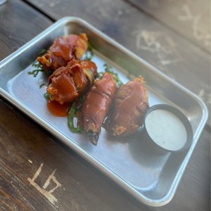 Drunken Donkey on Yelp