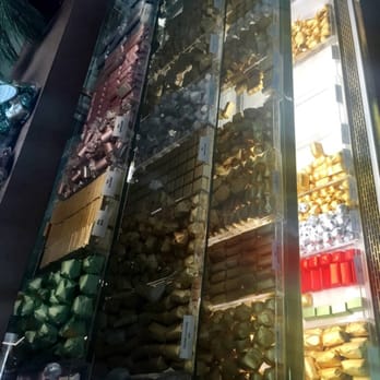 Mirelli Chocolatier - Chocolatiers & Shops Near Me - Glendale, California