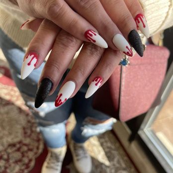 Dazzle Nail - Nail Salons Near Me - Bolingbrook, Illinois Dazzle Nail - Nail Salons Near Me - Bolingbrook, Illinois