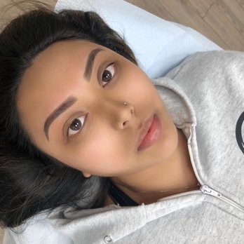 Brows Concept - 5 month touch up. - Eyebrow Services Near Me - Elk Grove, California Brows Concept - 5 month touch up. - Eyebrow Services Near Me - Elk Grove, California
