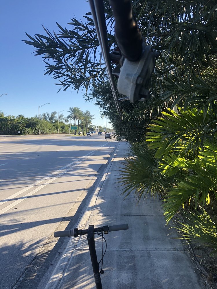 NORTH DADE JUSTICE CENTER DMV APPOINTMENT visual data 6