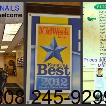 Professionail - Nail Salons Near Me - Lihue, Hawaii Professionail - Nail Salons Near Me - Lihue, Hawaii