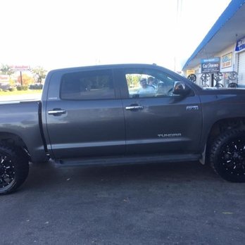 Nor Cal Tire - Tires Near Me - Redding, California