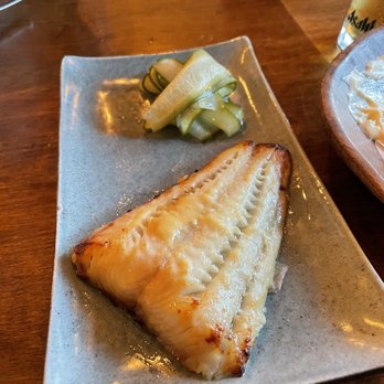 Guu Izakaya Toronto - Black cod - Japanese Near Me - Toronto, Ontario