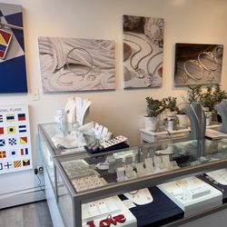 Style Newport - small portion of interior