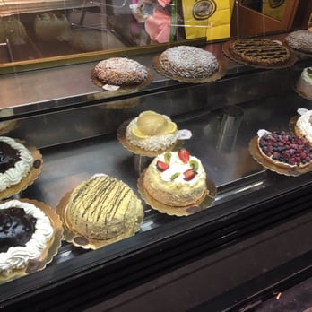 Romoli - Desserts Near Me - Rome, RM Romoli - Desserts Near Me - Rome, RM