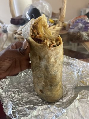 envegan Camp Creek by null