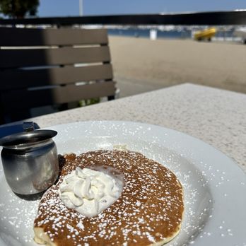 Lighthouse - Buttermilk Pancake - Breakfast & Brunch Near Me - Newport Beach, California