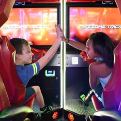 Launch Family Entertainment Park Methuen