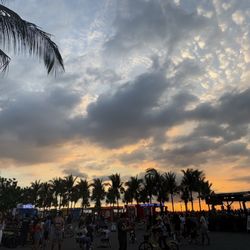 Seaside Boulevard